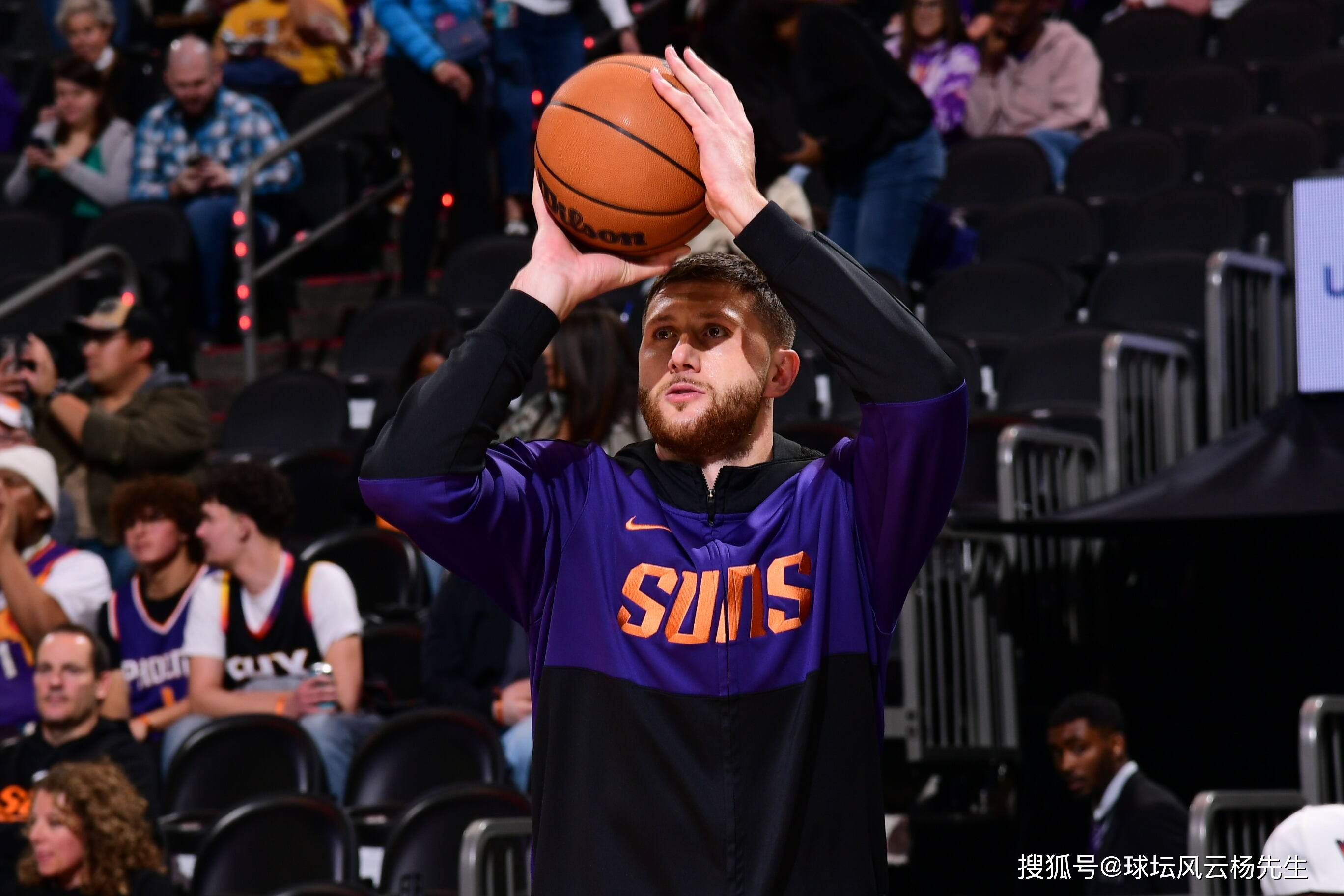 九游体育下载关于欧冠倒计时；菲尼克斯太阳今夜回应争议；细节引发关注；球迷炸锅；轮换策略成焦点的信息