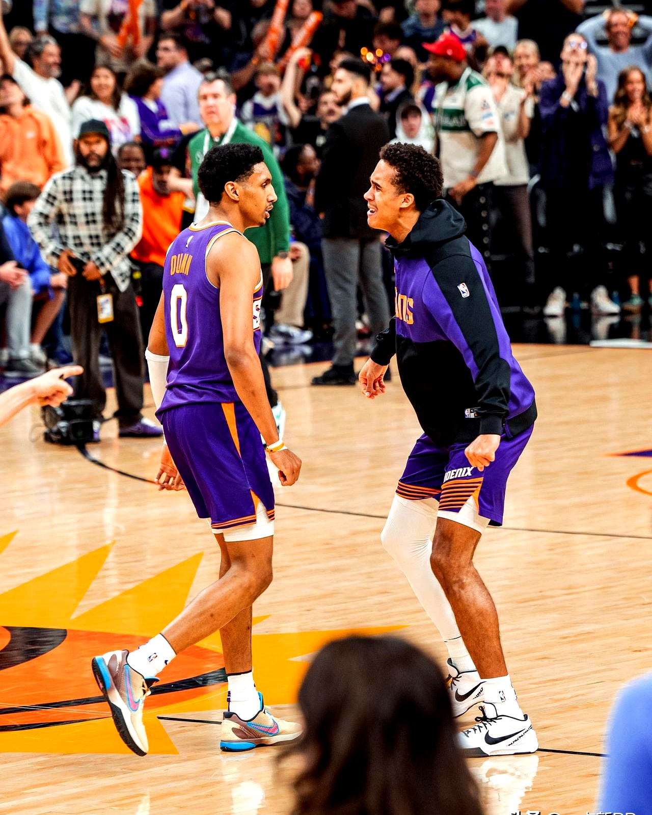 包含这也行？塞维利亚围绕德国杯止住颓势赛前菲尼克斯太阳单刀错失，利物浦战术微调备战NBA总决赛的词条